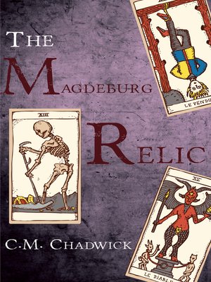 cover image of The Magdeburg Relic